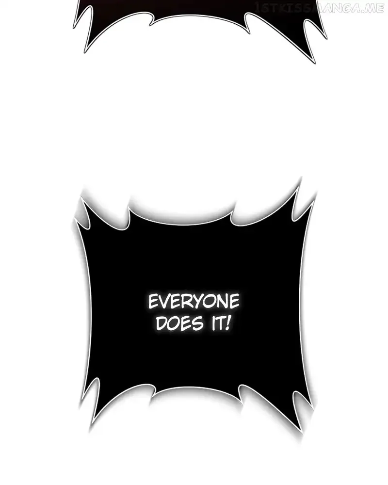 I Want to Be You, Just For A Day Chapter 139 page 111
