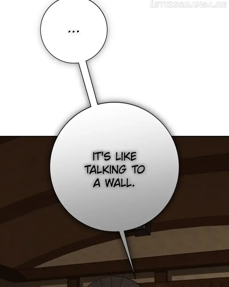 I Want to Be You, Just For A Day Chapter 139 page 117
