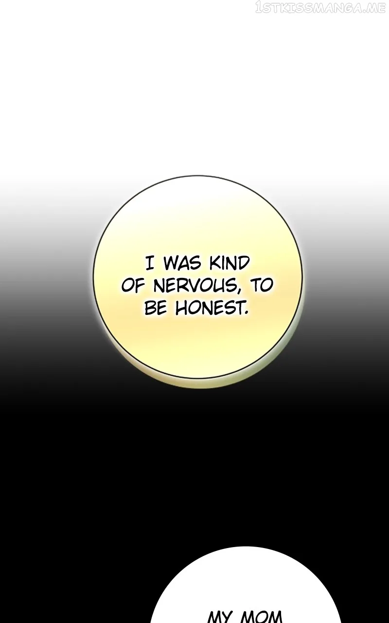 I Want to Be You, Just For A Day Chapter 141 page 44
