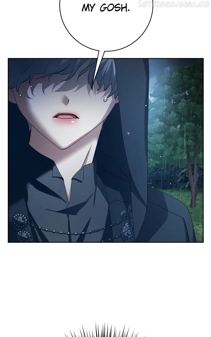 I Want to Be You, Just For A Day Chapter 141 page 52