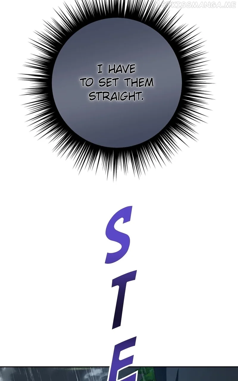 I Want to Be You, Just For A Day Chapter 141 page 53