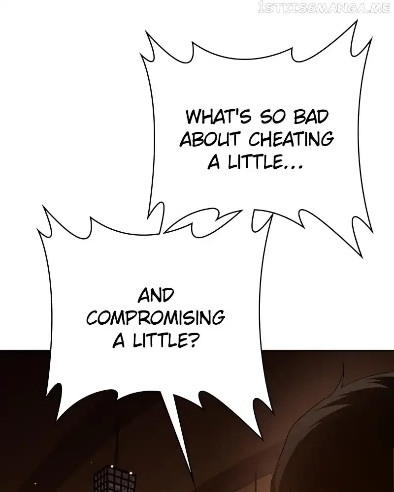 I Want to Be You, Just For A Day Chapter 139 page 112
