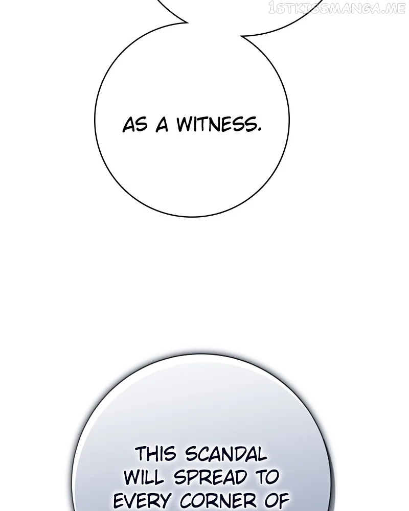 I Want to Be You, Just For A Day Chapter 142 page 59