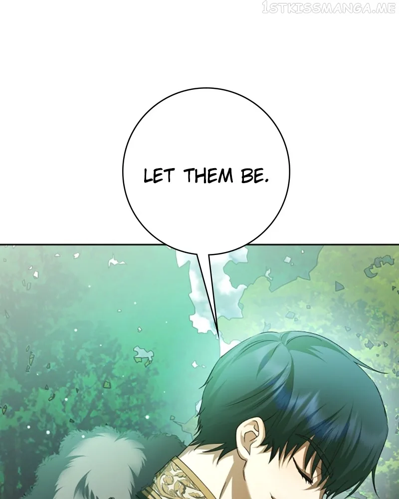 I Want to Be You, Just For A Day Chapter 142 page 57