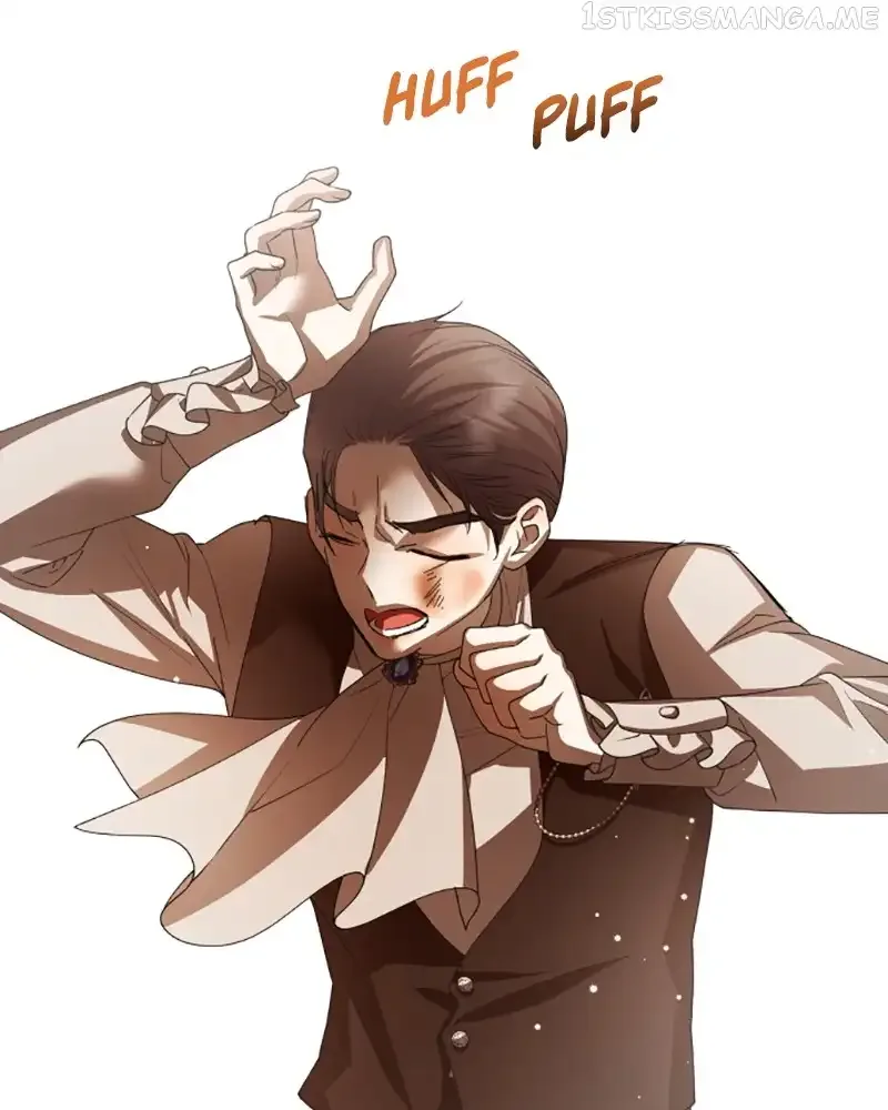 I Want to Be You, Just For A Day Chapter 139 page 109