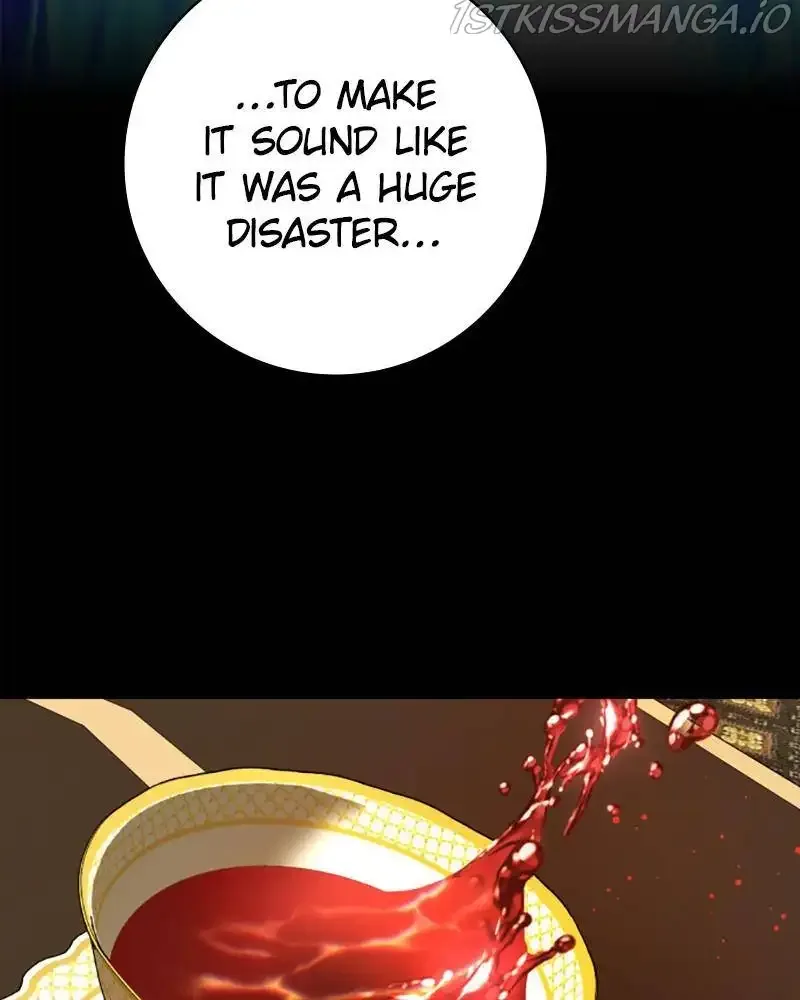 I Want to Be You, Just For A Day Chapter 134 page 200