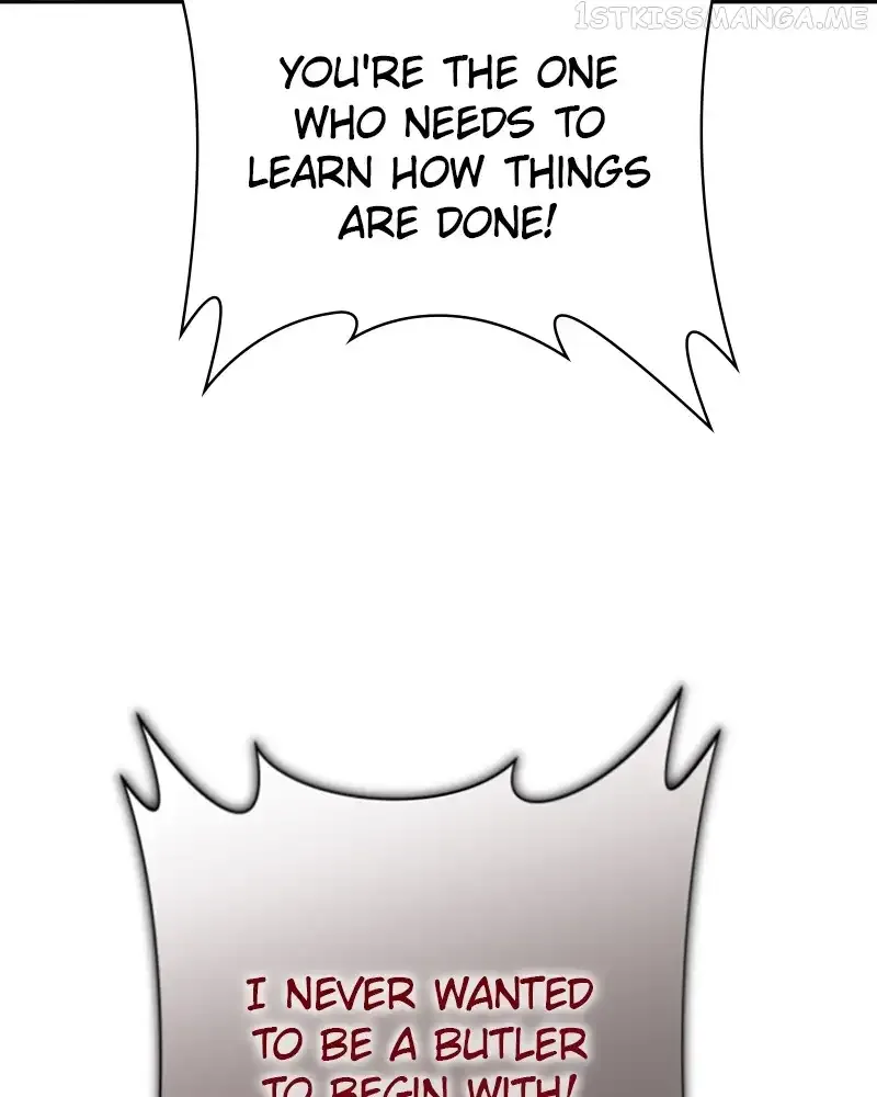 I Want to Be You, Just For A Day Chapter 139 page 114