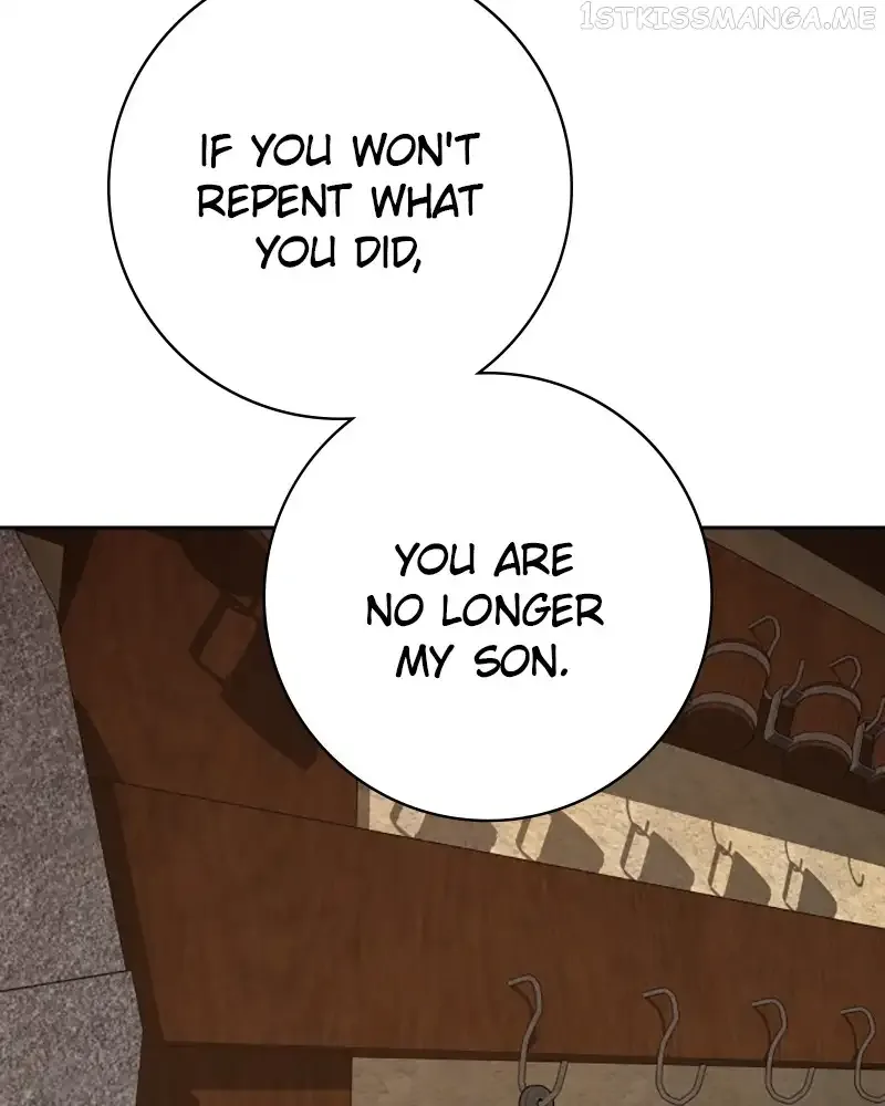 I Want to Be You, Just For A Day Chapter 139 page 119