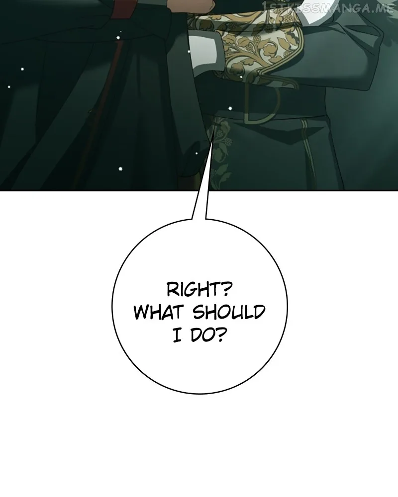 I Want to Be You, Just For A Day Chapter 142 page 54
