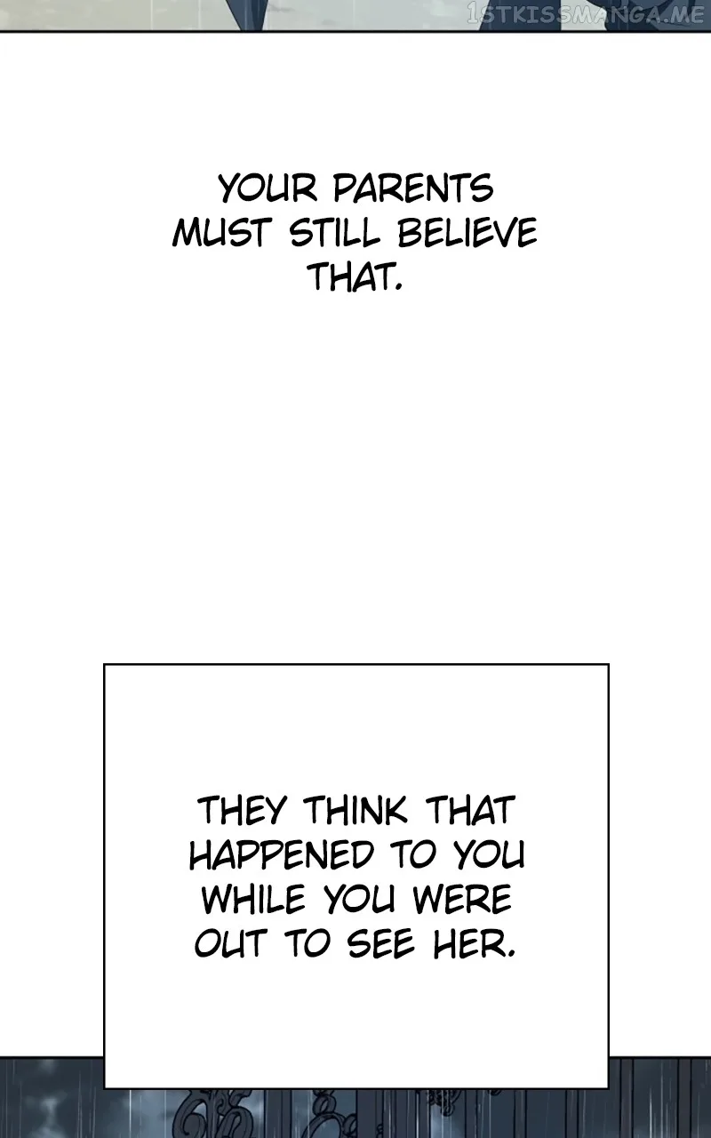 I Want to Be You, Just For A Day Chapter 141 page 49