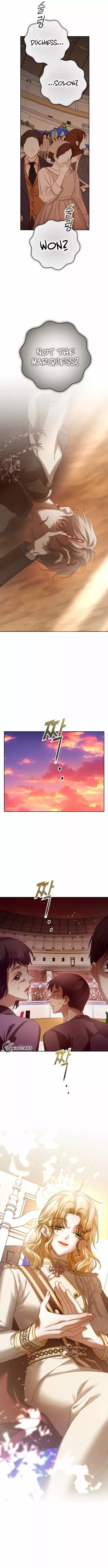 I Want to Be You, Just For A Day Chapter 144 page 2