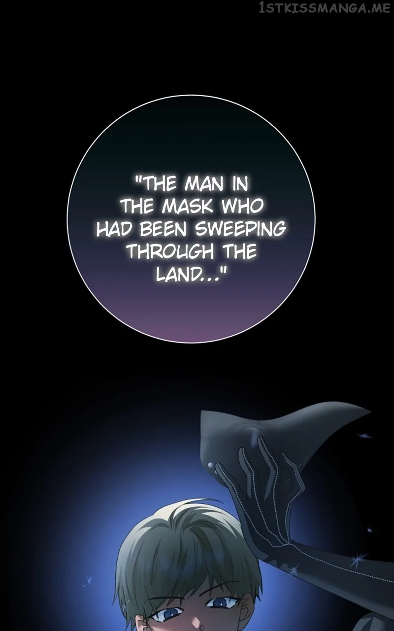 I Want to Be You, Just For A Day Chapter 141 page 61