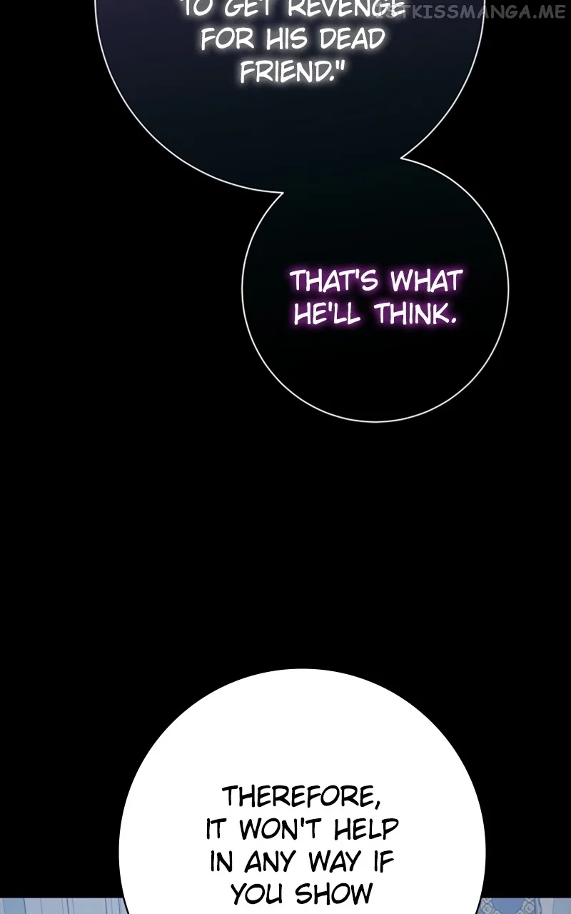 I Want to Be You, Just For A Day Chapter 141 page 63