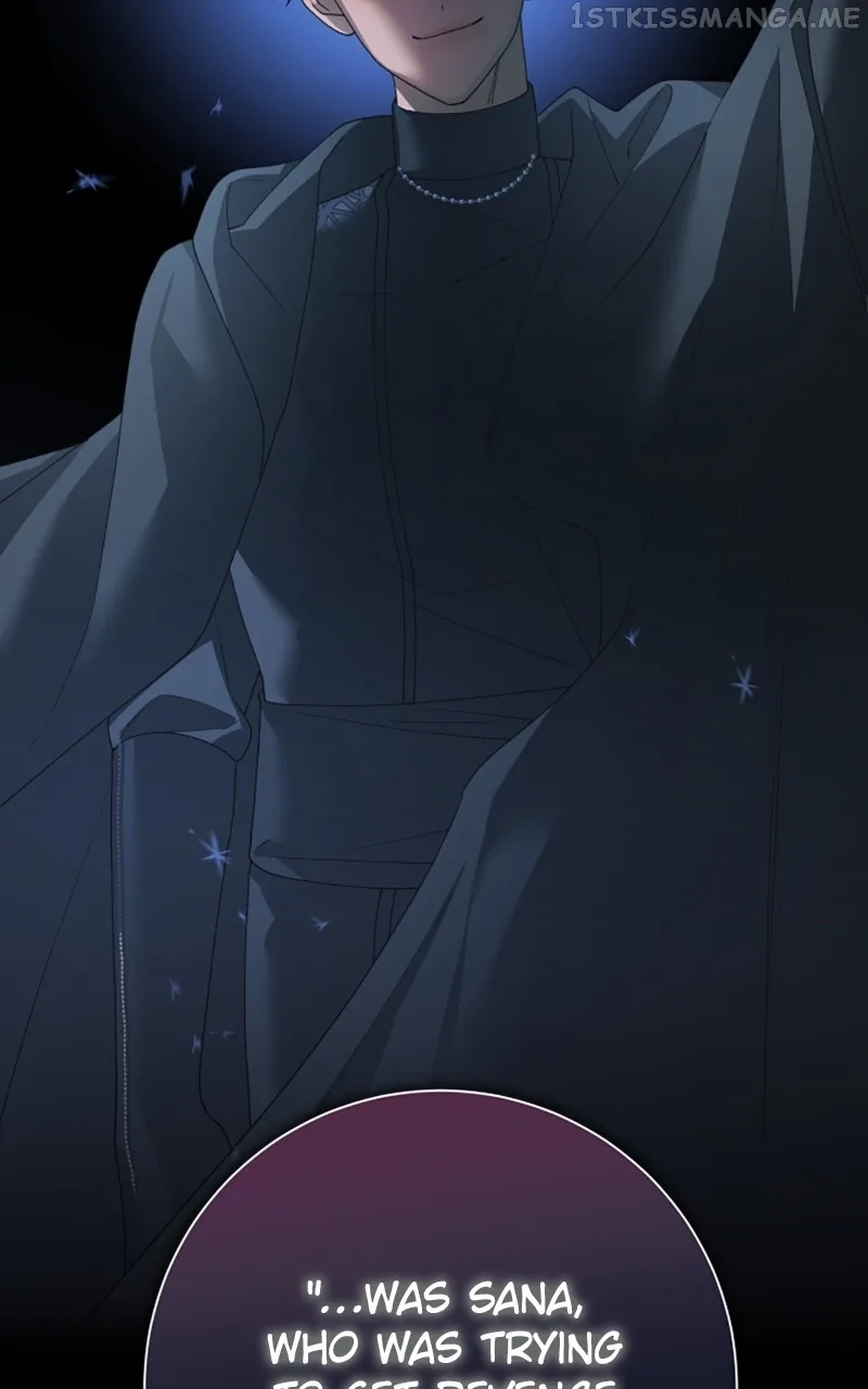 I Want to Be You, Just For A Day Chapter 141 page 62