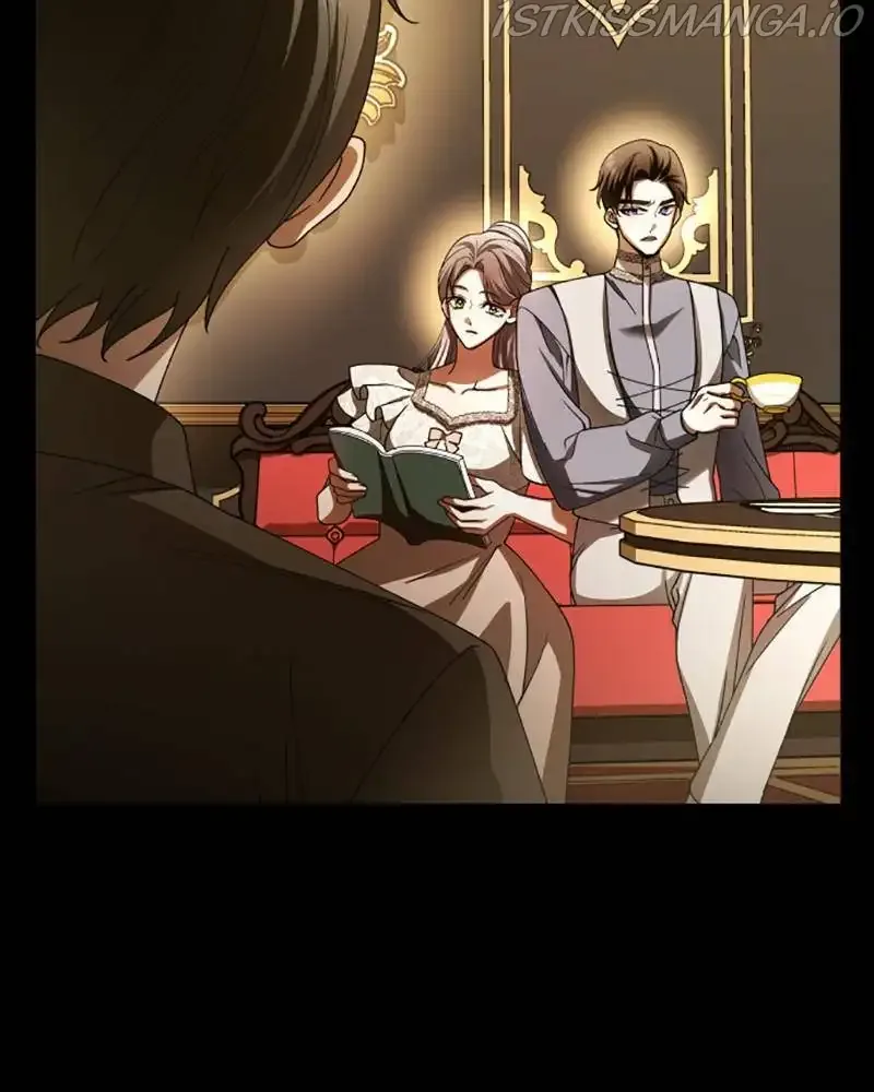 I Want to Be You, Just For A Day Chapter 134 page 202