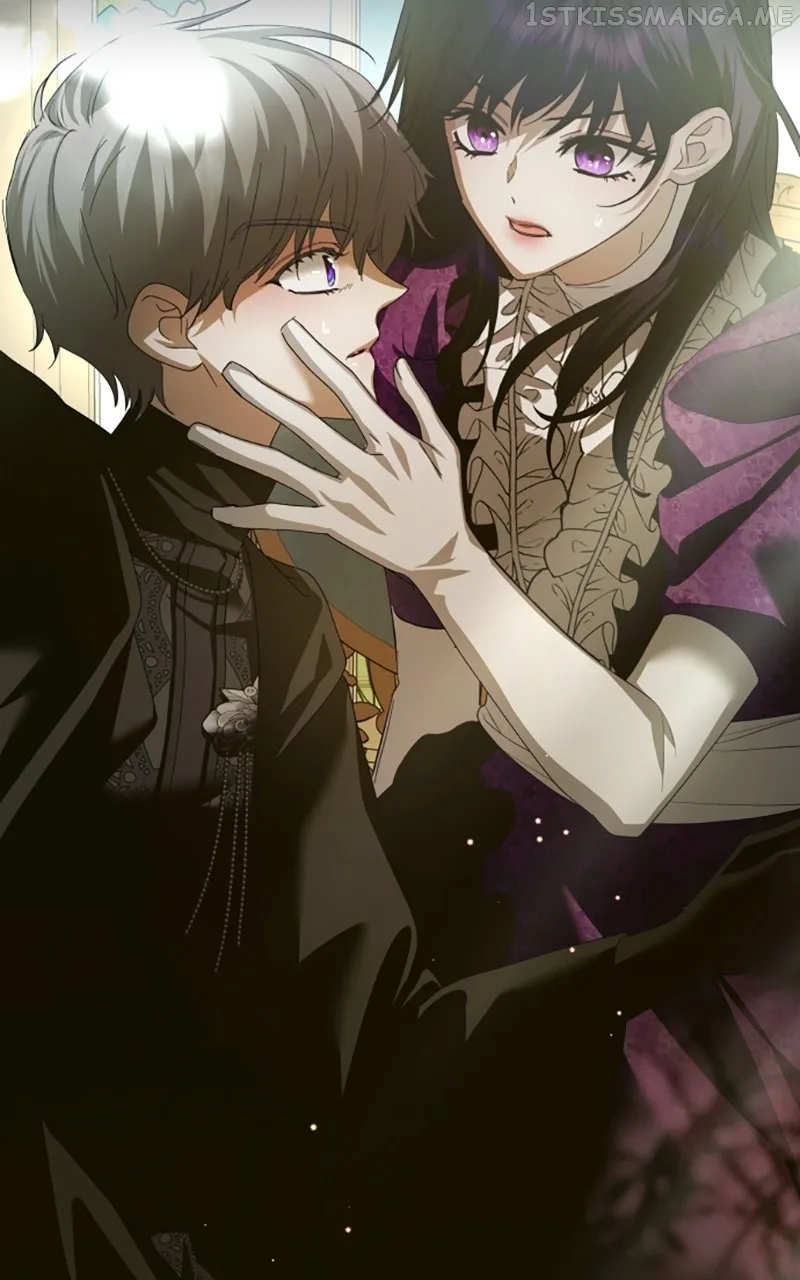 I Want to Be You, Just For A Day Chapter 141 page 58