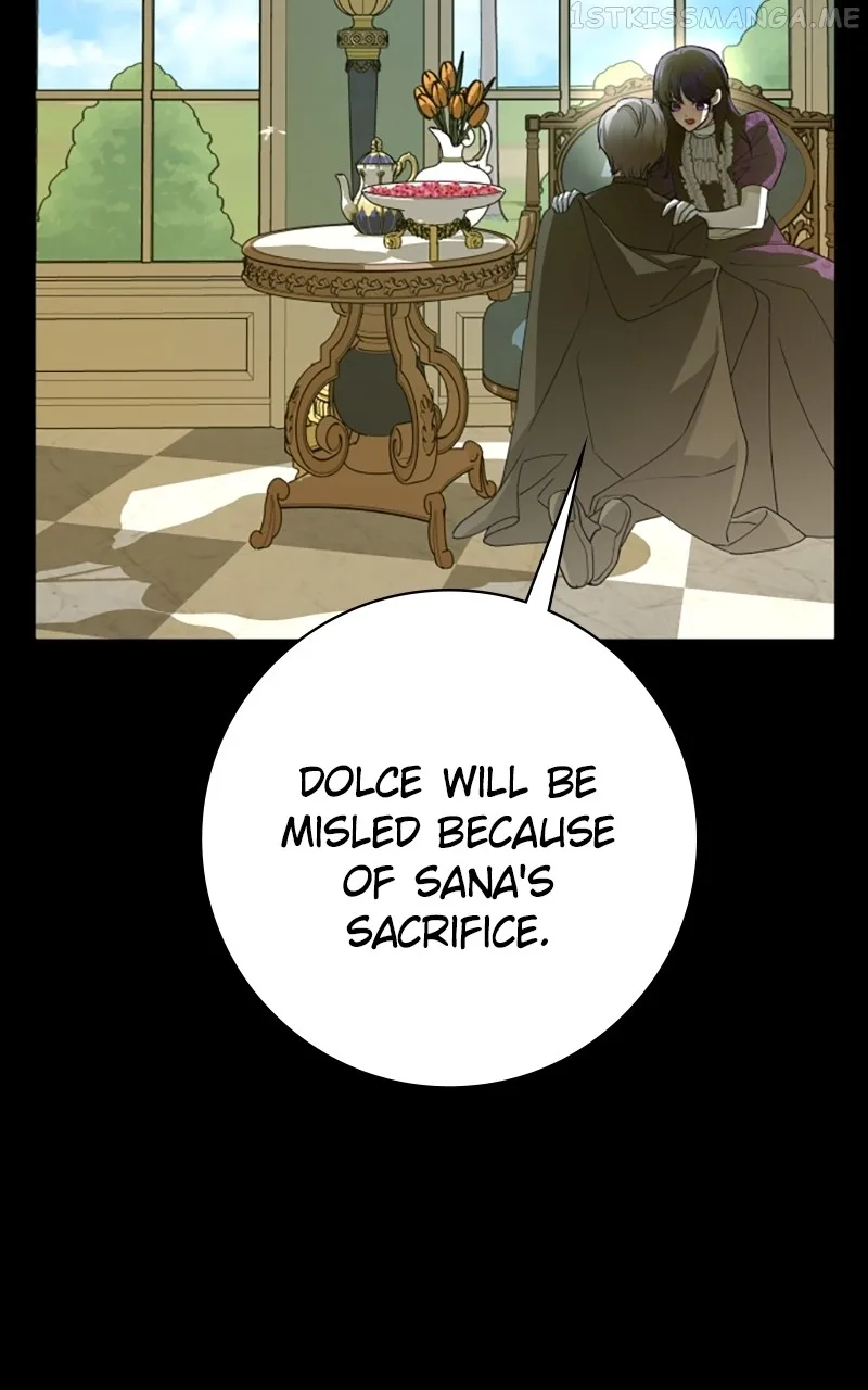 I Want to Be You, Just For A Day Chapter 141 page 60