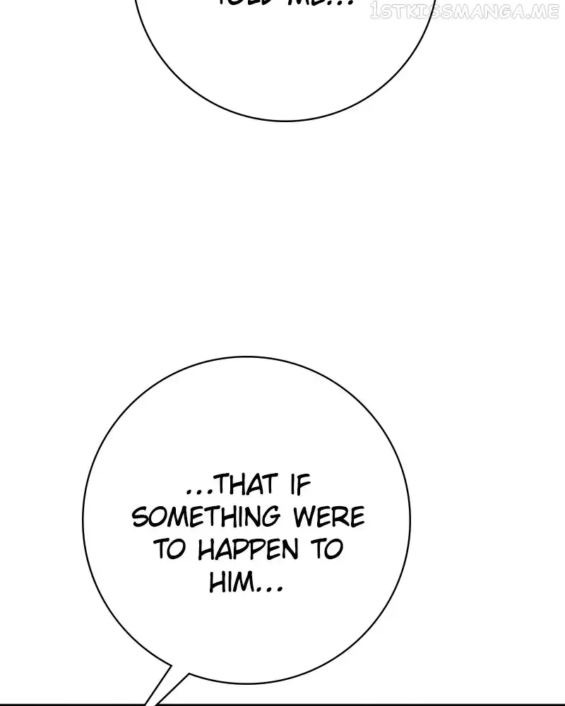 I Want to Be You, Just For A Day Chapter 139 page 136