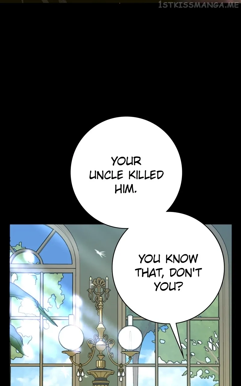 I Want to Be You, Just For A Day Chapter 141 page 59