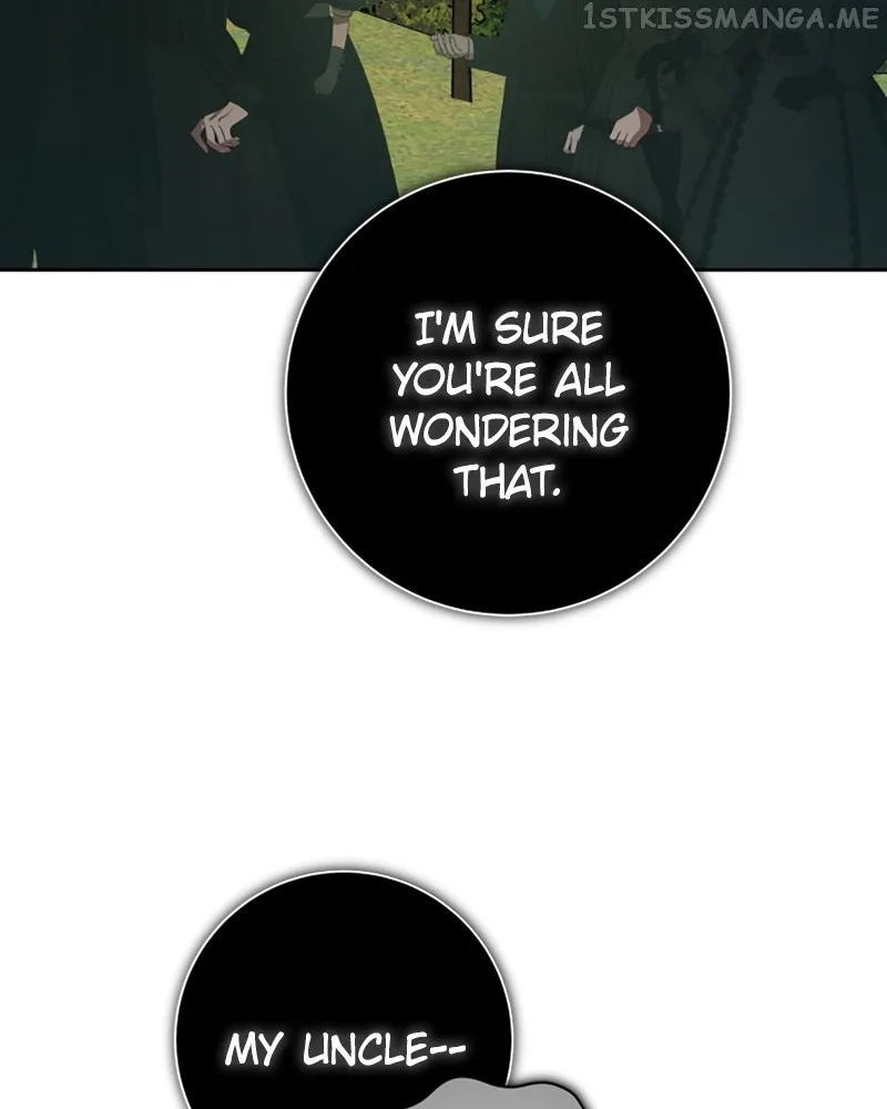 I Want to Be You, Just For A Day Chapter 142 page 66
