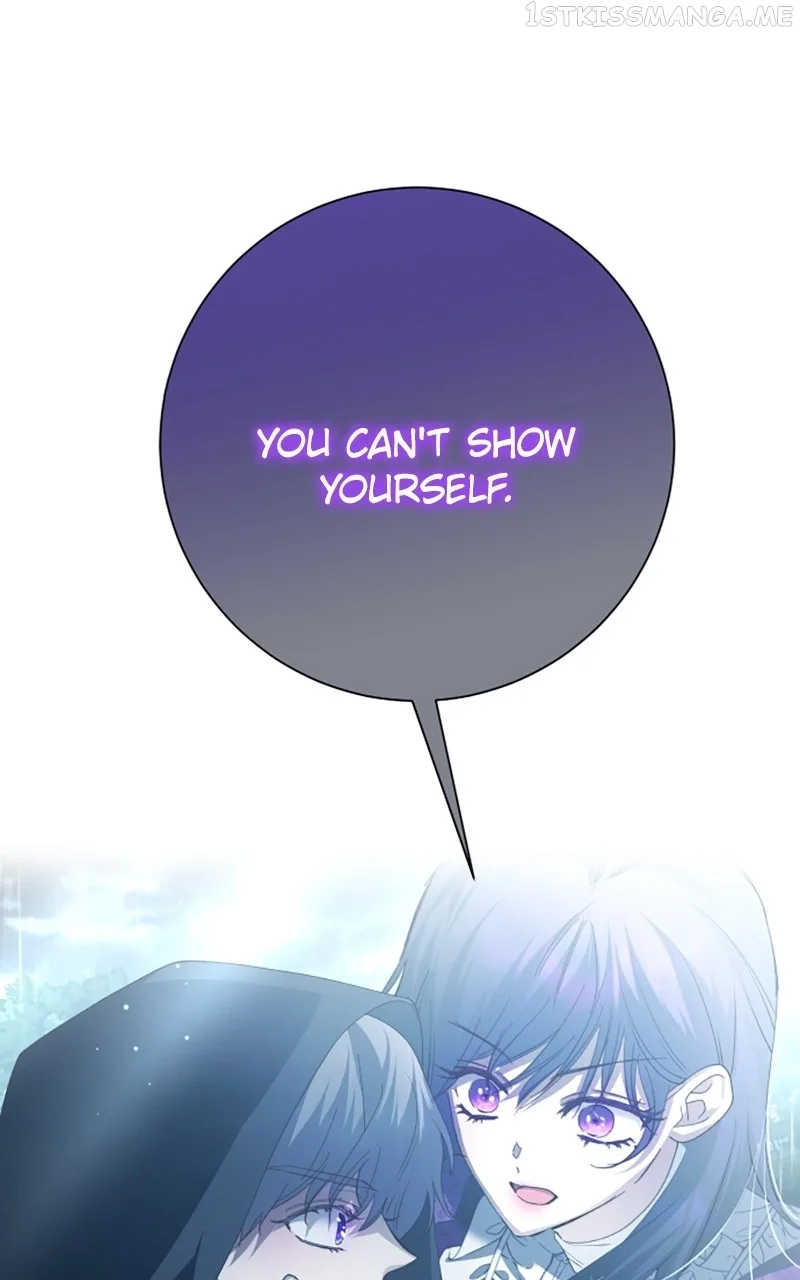 I Want to Be You, Just For A Day Chapter 141 page 55