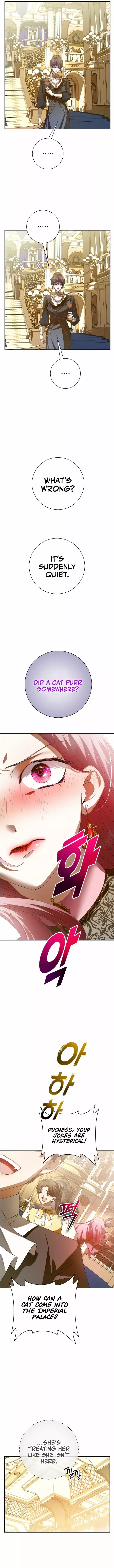 I Want to Be You, Just For A Day Chapter 145 page 15