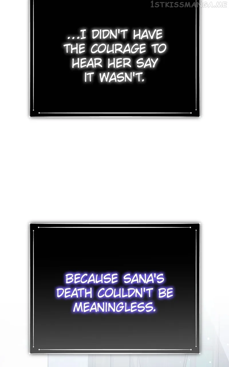 I Want to Be You, Just For A Day Chapter 141 page 76
