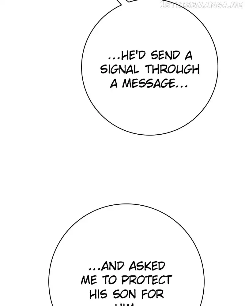 I Want to Be You, Just For A Day Chapter 139 page 138