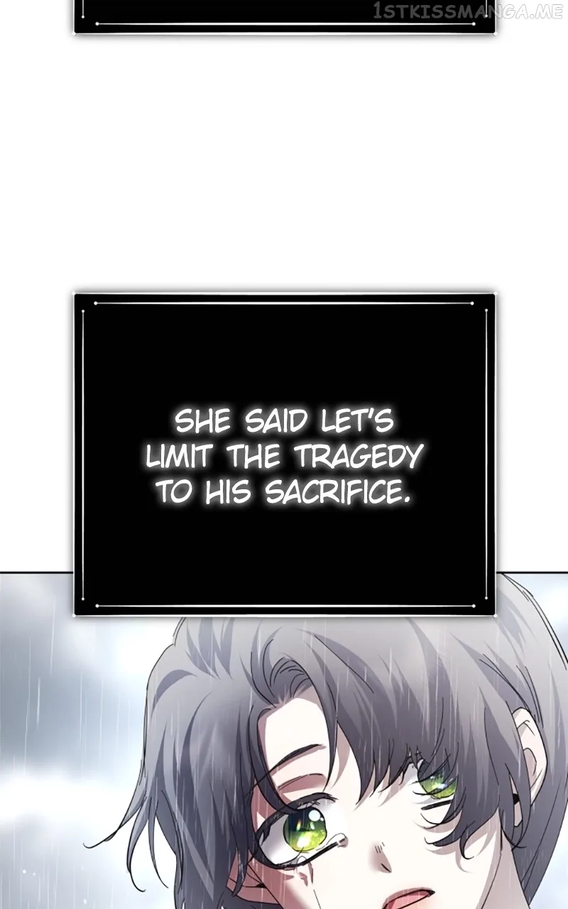 I Want to Be You, Just For A Day Chapter 141 page 72