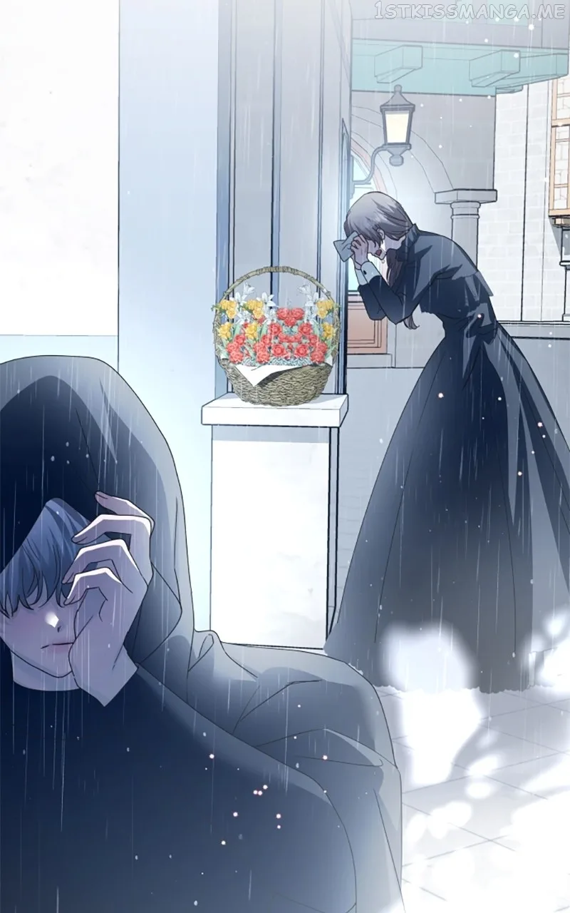 I Want to Be You, Just For A Day Chapter 141 page 77