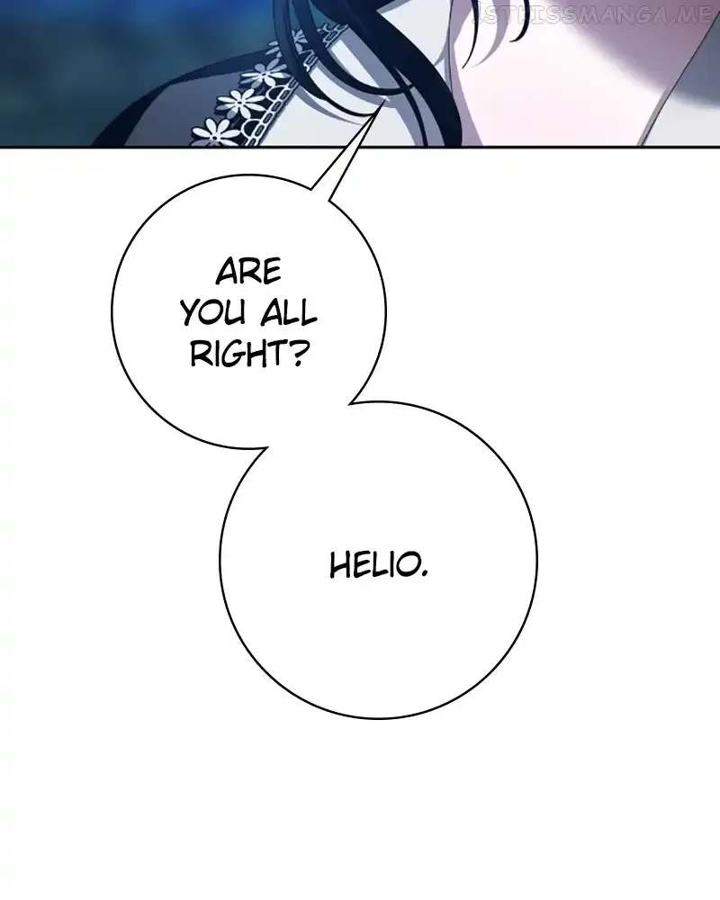 I Want to Be You, Just For A Day Chapter 137 page 192