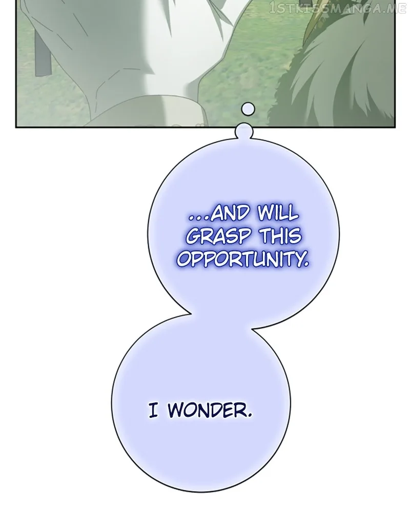 I Want to Be You, Just For A Day Chapter 142 page 104