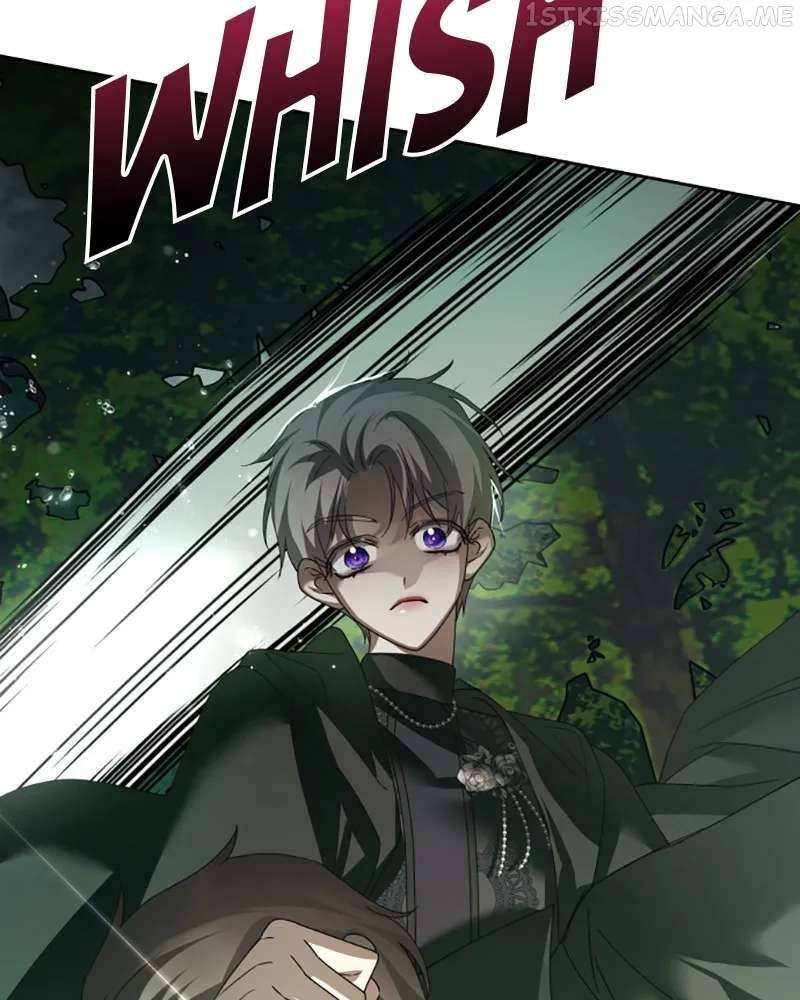 I Want to Be You, Just For A Day Chapter 142 page 93