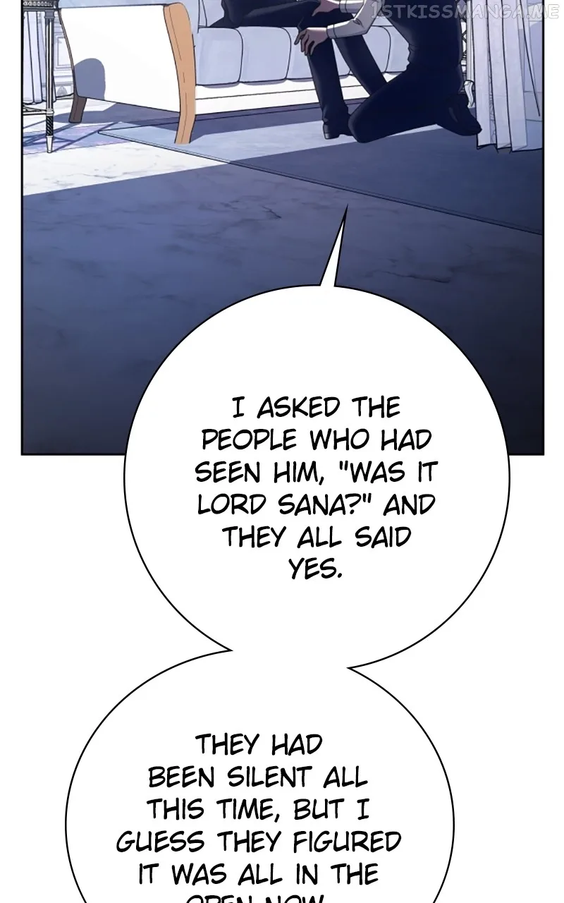 I Want to Be You, Just For A Day Chapter 141 page 91