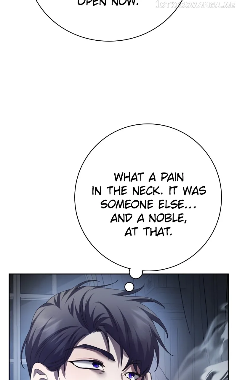 I Want to Be You, Just For A Day Chapter 141 page 92