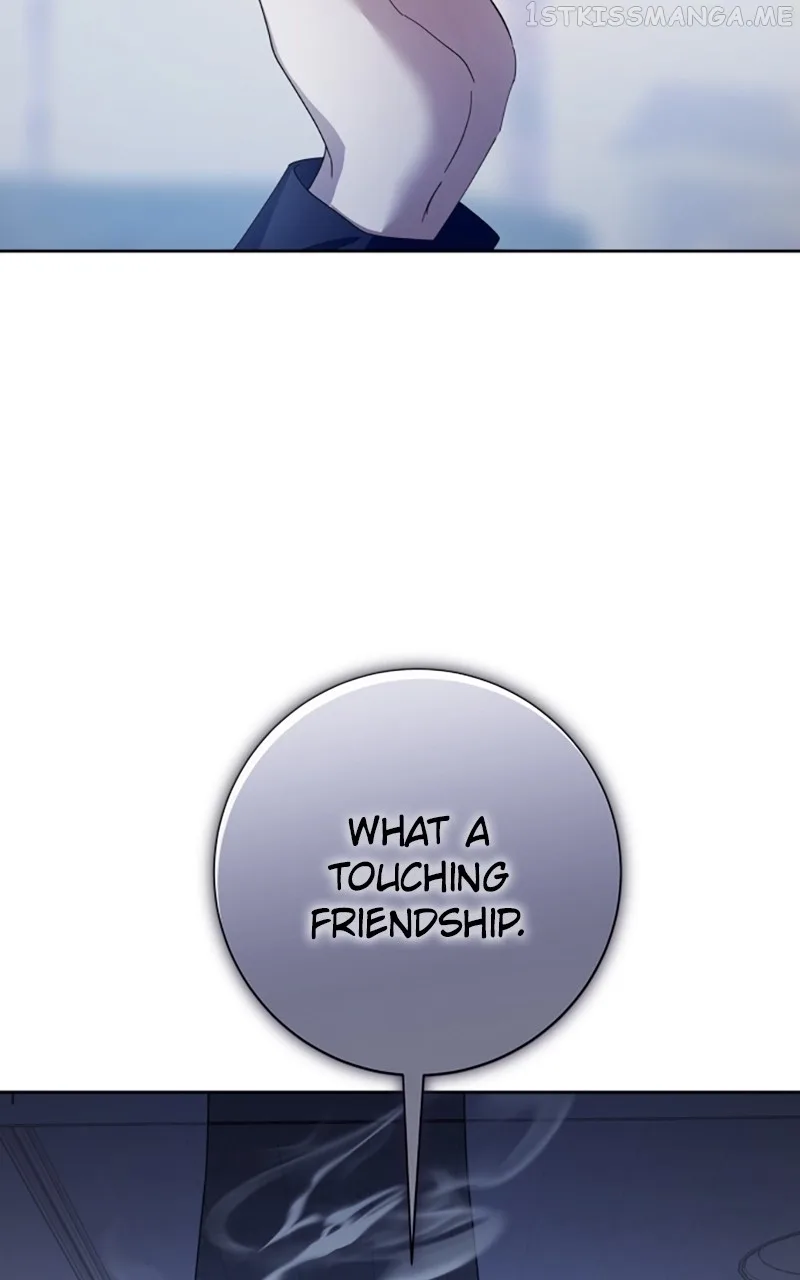 I Want to Be You, Just For A Day Chapter 141 page 88