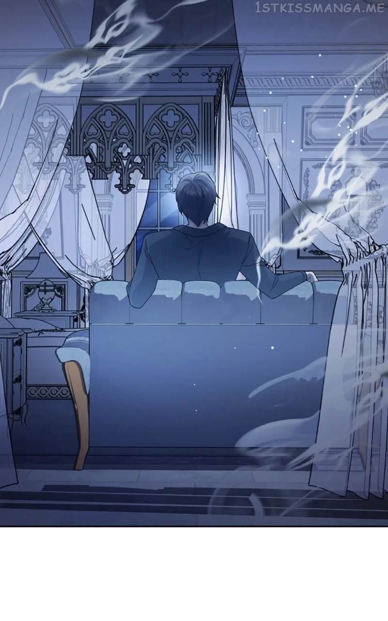 I Want to Be You, Just For A Day Chapter 141 page 89