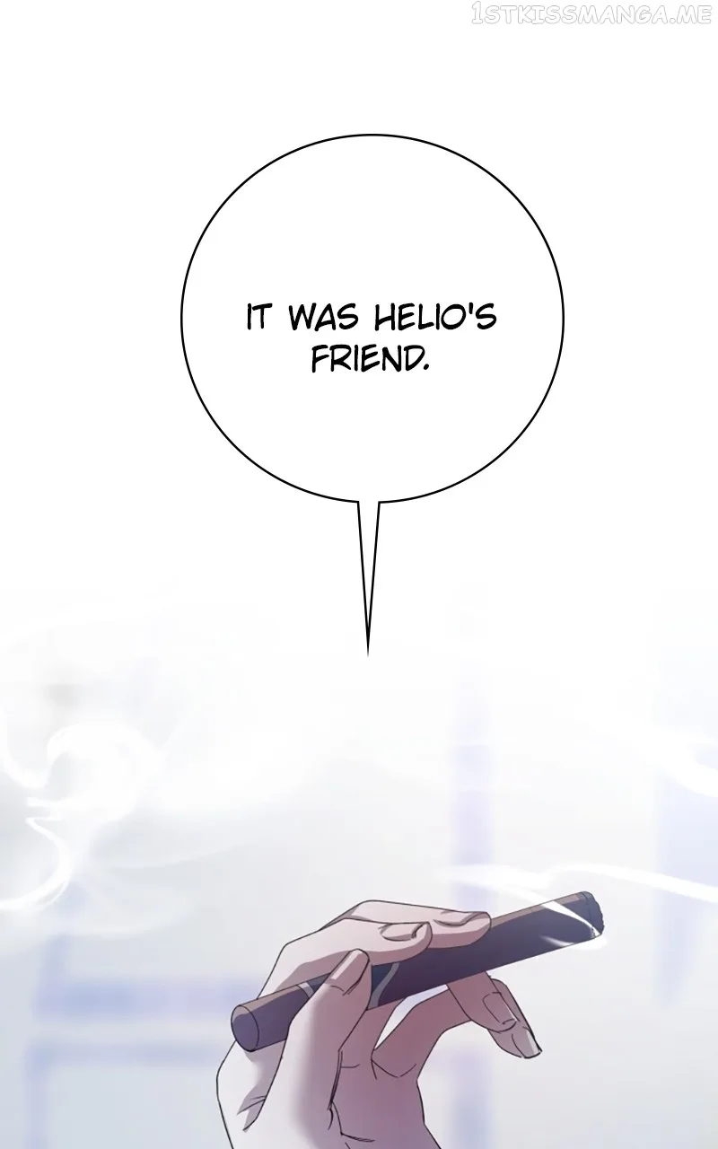 I Want to Be You, Just For A Day Chapter 141 page 87