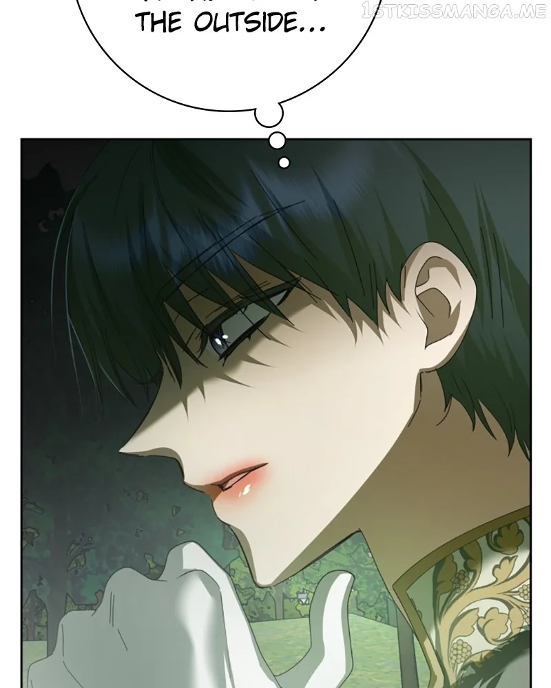 I Want to Be You, Just For A Day Chapter 142 page 103