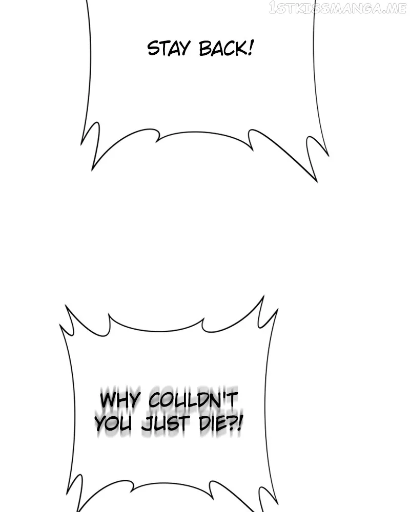 I Want to Be You, Just For A Day Chapter 142 page 95