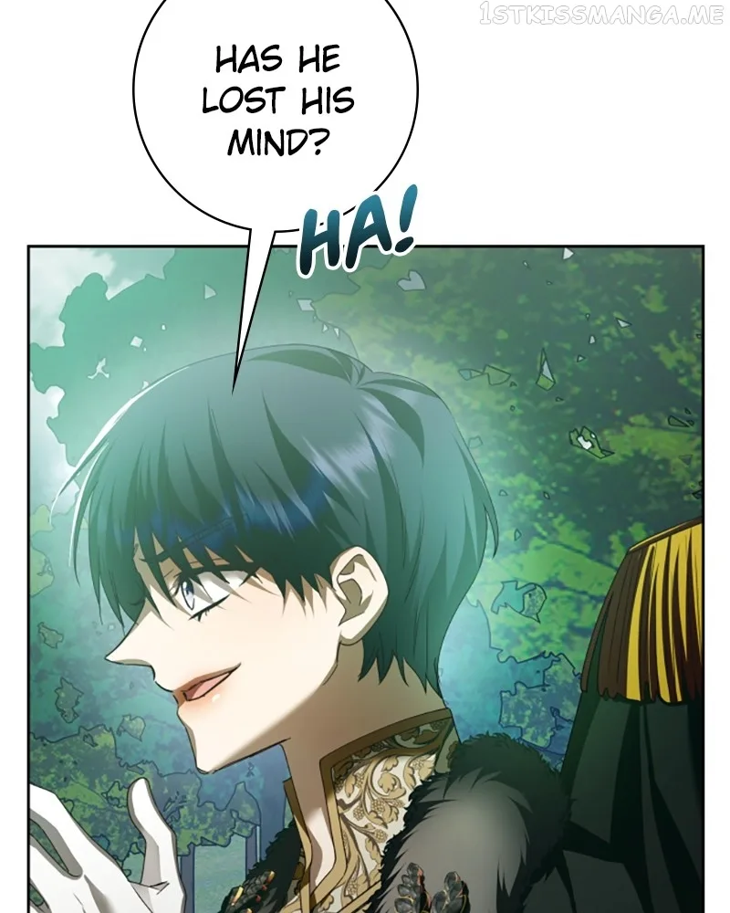 I Want to Be You, Just For A Day Chapter 142 page 97
