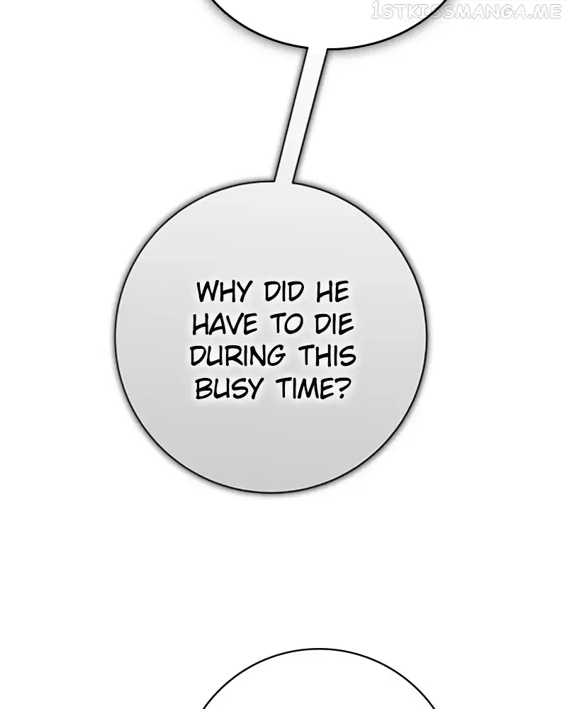 I Want to Be You, Just For A Day Chapter 139 page 155