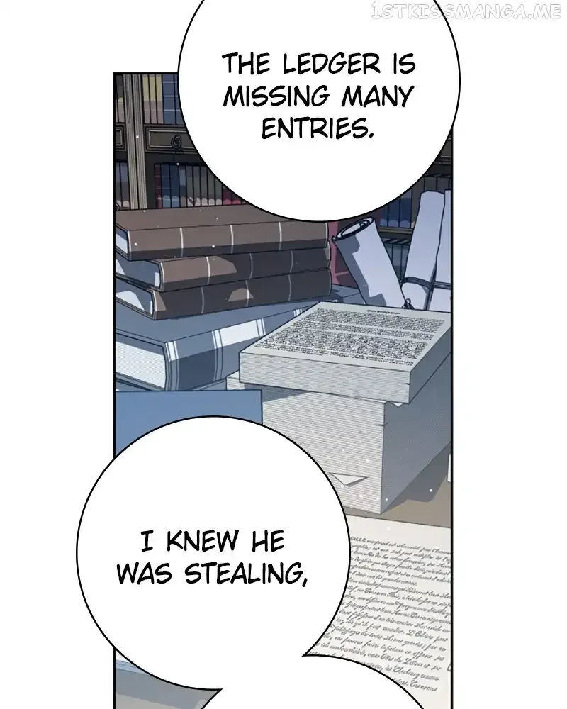 I Want to Be You, Just For A Day Chapter 139 page 156