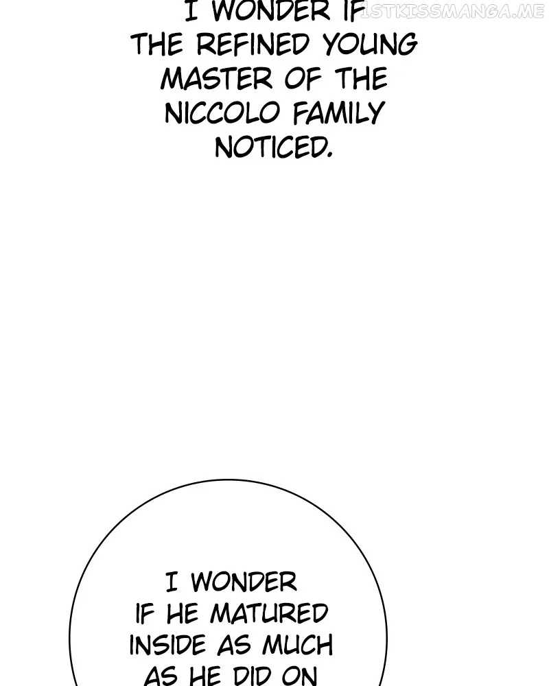 I Want to Be You, Just For A Day Chapter 142 page 102