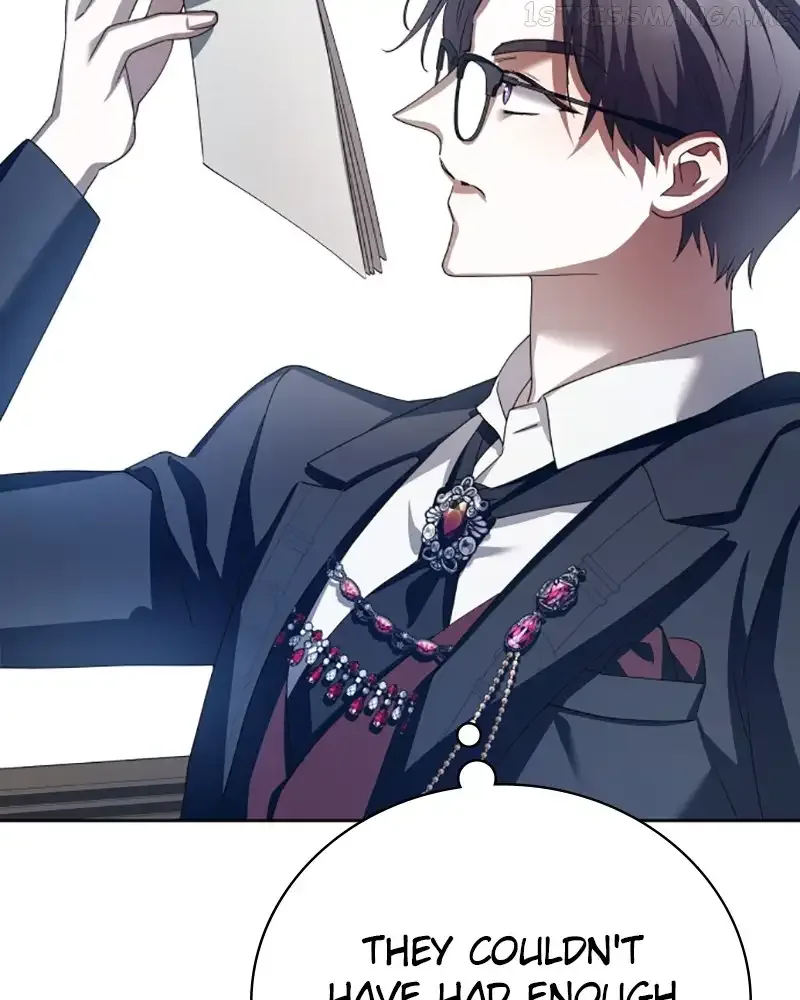 I Want to Be You, Just For A Day Chapter 139 page 159