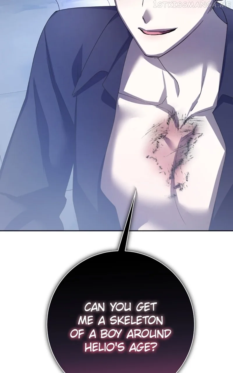 I Want to Be You, Just For A Day Chapter 141 page 101