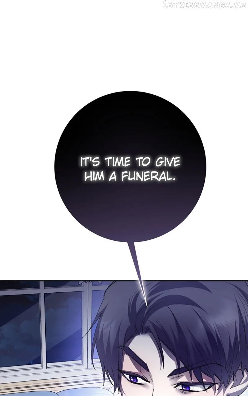 I Want to Be You, Just For A Day Chapter 141 page 100