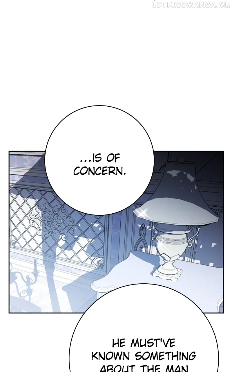 I Want to Be You, Just For A Day Chapter 141 page 94