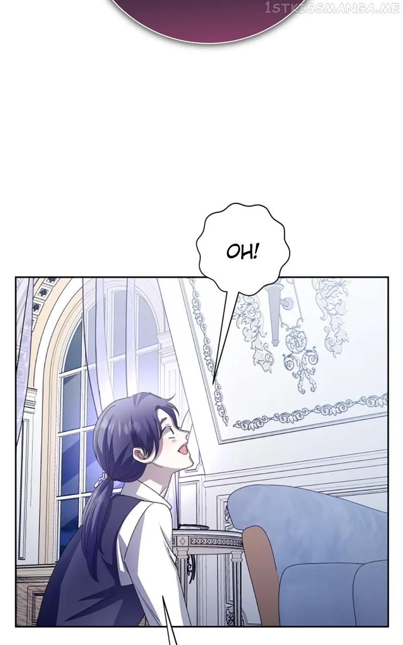 I Want to Be You, Just For A Day Chapter 141 page 102