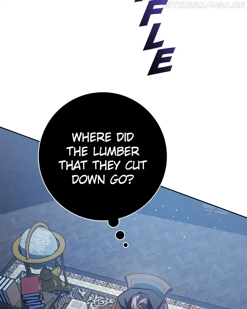 I Want to Be You, Just For A Day Chapter 139 page 170